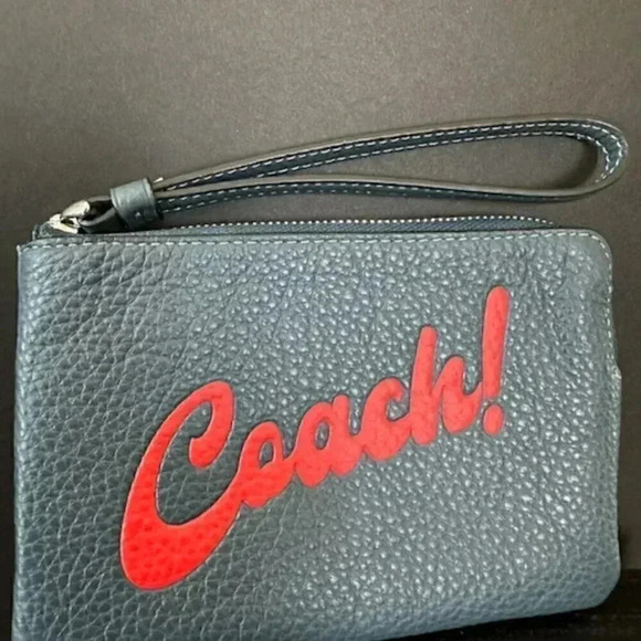 Coach Handbags - Coach Wristlet - NWT